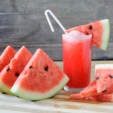 Are Muscle Cramps Cramping Your Work Out?  Watermelon Juice May be Your Answer