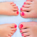 Pregnancy Can Permanently Change the Size and Shape of the Foot