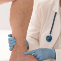 Reuters Study Shows Podiatrists Dramatically Decreases Lower Limb Amputation