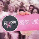 Walking Can Not Only Raise Money for Breast Cancer Awareness and Research but Actually Reduce the Risk of Developing it.