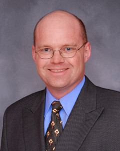 Dr. John Fritz DPM, FACFAS